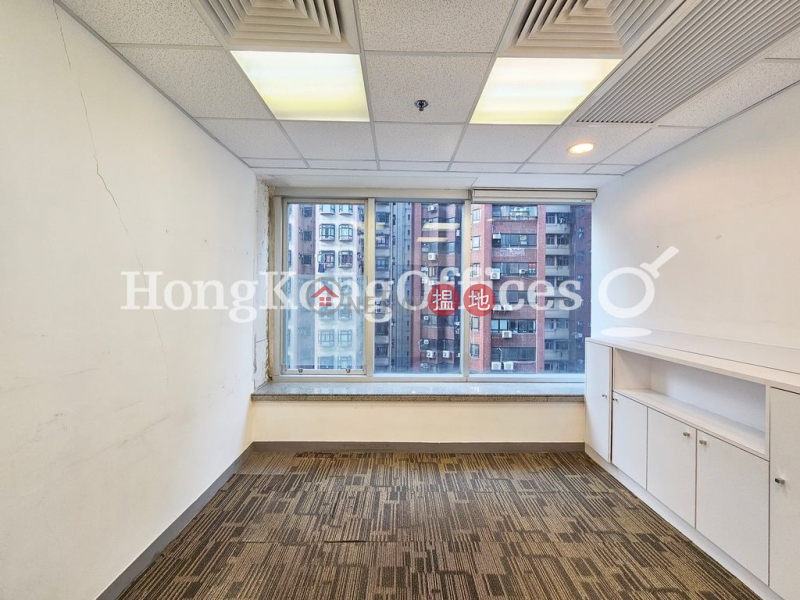 Office Unit for Rent at Two Chinachem Exchange Square, 338 King\'s Road | Eastern District, Hong Kong Rental, HK$ 26,586/ month