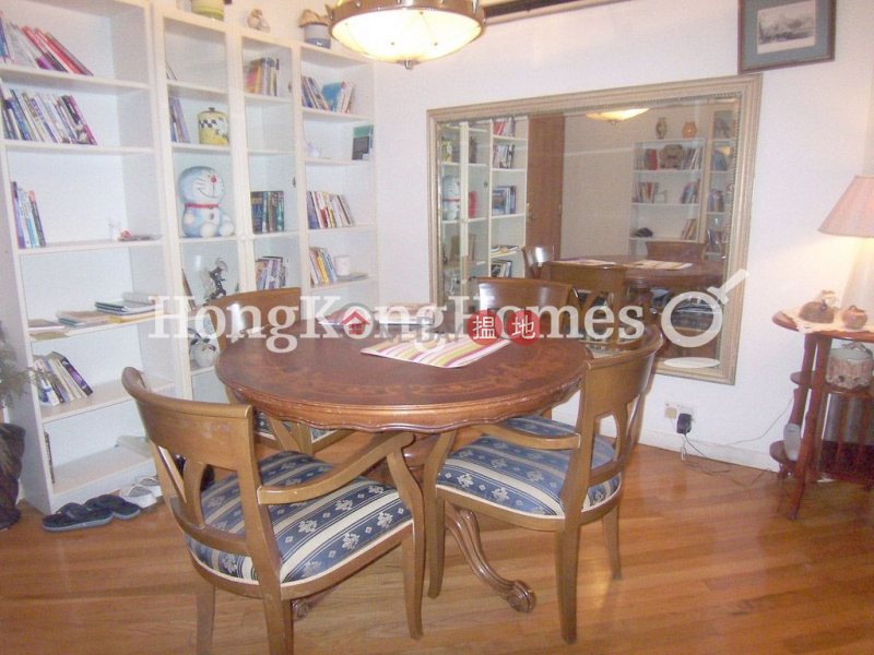 HK$ 21.5M, Robinson Place, Western District, 3 Bedroom Family Unit at Robinson Place | For Sale