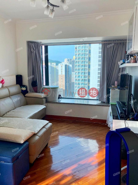 Block 1 Phase 1 Villa Esplanada | 2 bedroom Mid Floor Flat for Sale, 8 Nga Ying Chau Street | Kwai Tsing District Hong Kong Sales | HK$ 8.38M