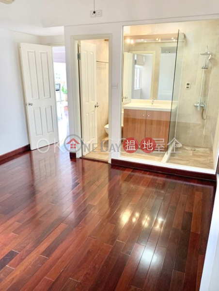 Property Search Hong Kong | OneDay | Residential, Rental Listings Efficient 2 bed on high floor with balcony & parking | Rental