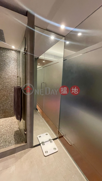 Property Search Hong Kong | OneDay | Residential | Rental Listings, Owner Direct | Mid Levels Caine Road | 1 Bed 1 Bath, Saleable 493 sq ft / Gross 793 sq ft, close to Mid Levels Escalator