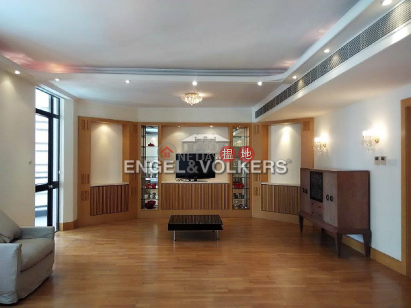 4 Bedroom Luxury Flat for Sale in Central Mid Levels | Tregunter 地利根德閣 Sales Listings