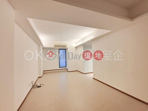 2房1廁,實用率高唐甯大廈出租單位 | 唐甯大廈 Towning Mansion _0