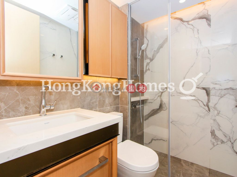 Property Search Hong Kong | OneDay | Residential Rental Listings, 1 Bed Unit for Rent at Resiglow Pokfulam