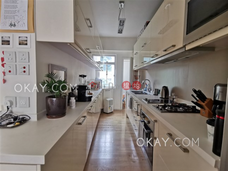 Efficient 3 bed on high floor with balcony & parking | For Sale | Monticello 滿峰台 Sales Listings
