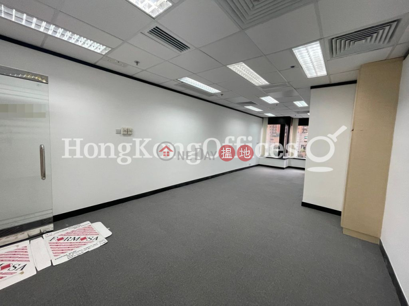 Lippo Leighton Tower, Middle | Office / Commercial Property Rental Listings HK$ 24,128/ month