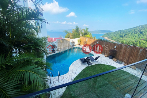 Property for Sale at Silver View Lodge with more than 4 Bedrooms | Silver View Lodge 偉景別墅 _0