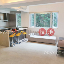 Popular 1 bedroom in Happy Valley | Rental | Shan Kwong Tower 山光苑 _0