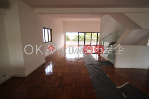 Beautiful house with sea views, terrace & balcony | Rental | Orient Crest 東廬 _0