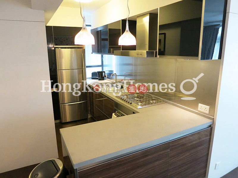 HK$ 38,000/ month Panorama Gardens Western District | 1 Bed Unit for Rent at Panorama Gardens