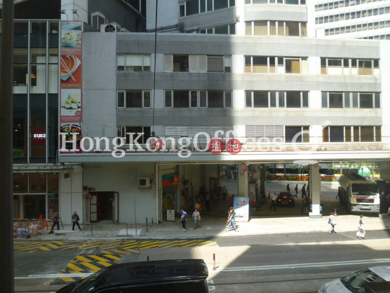 Office Unit for Rent at Tai Hei Building, Tai Hei Building Tai Hei Building Rental Listings | Wan Chai District (HKO-75635-ADHR)