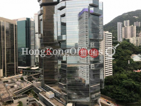 Office Unit for Rent at Bank of American Tower | Bank of American Tower 美國銀行中心 _0