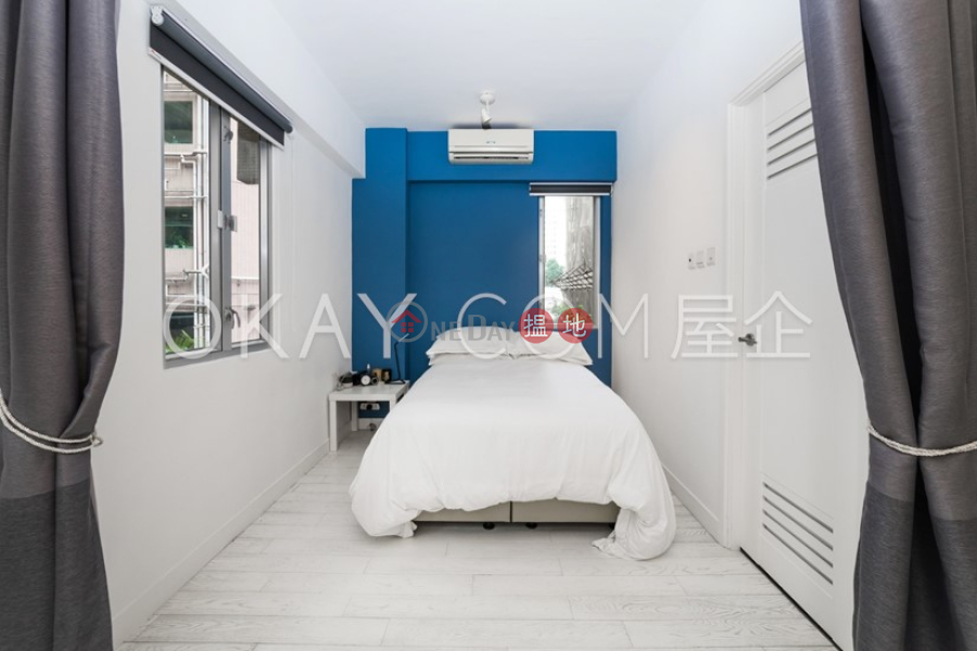 Property Search Hong Kong | OneDay | Residential | Rental Listings, Intimate 1 bedroom on high floor | Rental