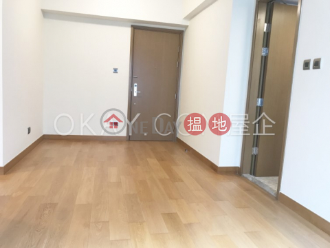 Elegant 2 bedroom in Sai Ying Pun | Rental|The Nova(The Nova)Rental Listings (OKAY-R293117)_0