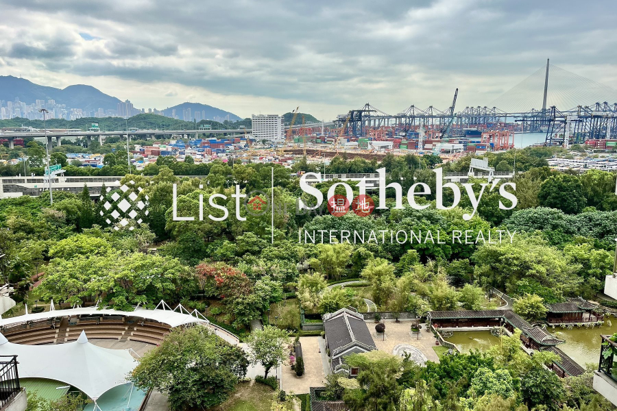 Property for Sale at Mei Foo Sun Chuen Phase 3 with 4 Bedrooms, 41 Broadway | Cheung Sha Wan | Hong Kong Sales HK$ 14.8M