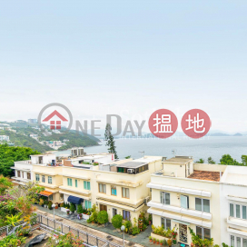 Property for Sale at House E2 Pik Sha Garden with 3 Bedrooms | House E2 Pik Sha Garden 碧沙花園 E2座 _0