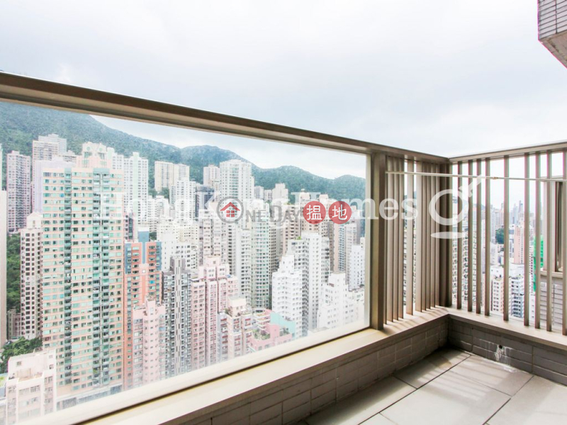 縉城峰1座兩房一廳單位出售-8第一街 | 西區香港-出售HK$ 1,450萬