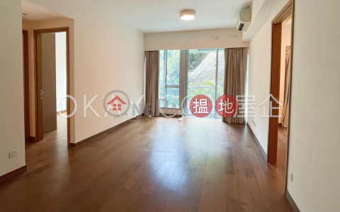 Rare 3 bedroom with balcony & parking | Rental | Josephine Court 秀樺閣 _0