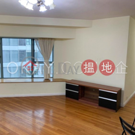Charming 3 bedroom in Quarry Bay | Rental|The Floridian Tower 2(The Floridian Tower 2)Rental Listings (OKAY-R32319)_0