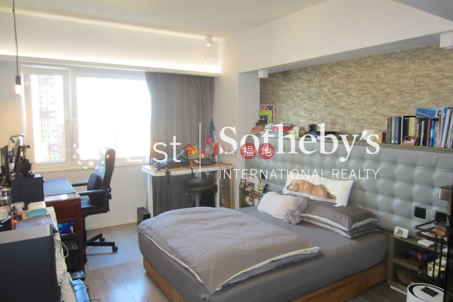 HK$ 2,050萬-聯邦花園西區|出售聯邦花園兩房一廳單位