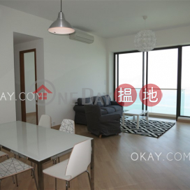 Rare 3 bedroom on high floor with balcony | Rental | Harbour One 維壹 _0