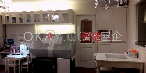 Efficient 3 bedroom in Fortress Hill | For Sale | City Garden Block 4 (Phase 1) 城市花園1期4座 _0