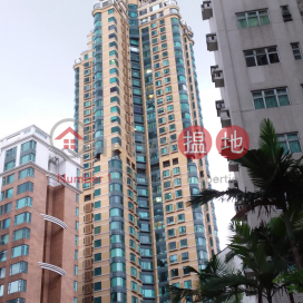 Ellery Terrace,Ho Man Tin, Kowloon