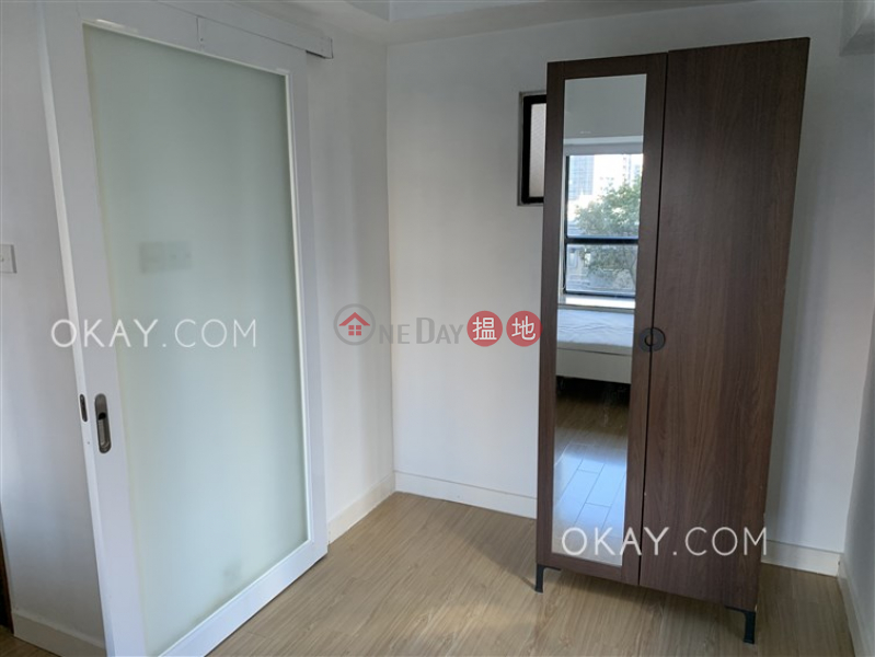HK$ 8M, Caine Tower Central District Unique 1 bedroom in Sheung Wan | For Sale