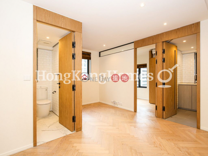 1 Bed Unit for Rent at Star Studios II, Star Studios II Star Studios II Rental Listings | Wan Chai District (Proway-LID128284R)