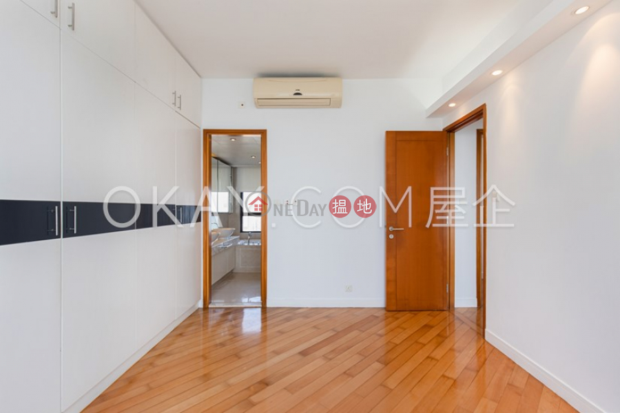 Property Search Hong Kong | OneDay | Residential | Sales Listings Exquisite 3 bed on high floor with sea views & balcony | For Sale