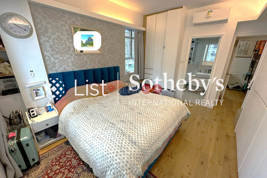 HK$ 65,000/ month | Cherry Court | Wan Chai District, Property for Rent at Cherry Court with 3 Bedrooms