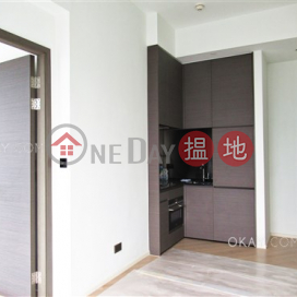 Lovely 1 bedroom on high floor with balcony | For Sale | Artisan House 瑧蓺 _0