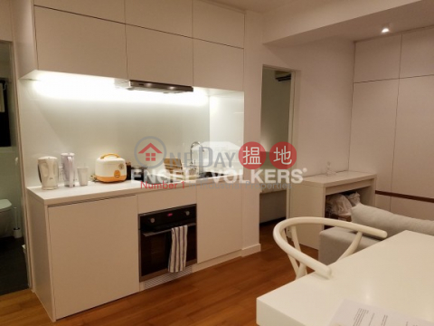 Fully Furnished 1 Bedroom in Caine Tower|中區景怡居(Caine Tower)出租樓盤 (MIDLE-EVHK39139)_0