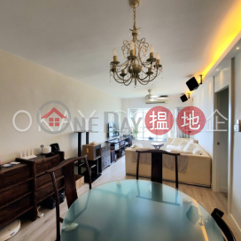 Charming 4 bedroom on high floor | For Sale | Discovery Bay, Phase 5 Greenvale Village, Greenwood Court (Block 7) 愉景灣 5期頤峰 菘山閣(7座) _0