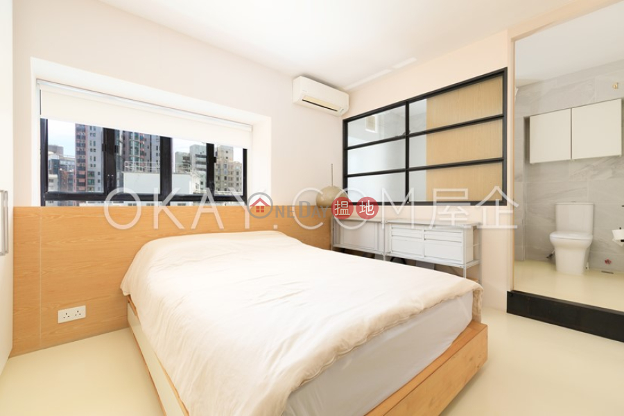 Lovely 3 bedroom with parking | Rental, Lyttelton Garden 俊賢花園 Rental Listings | Western District (OKAY-R99906)