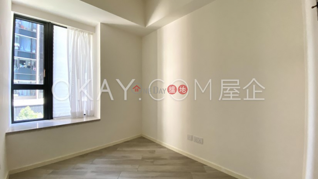 HK$ 18M, Fleur Pavilia Tower 1 Eastern District Tasteful 3 bedroom with balcony | For Sale