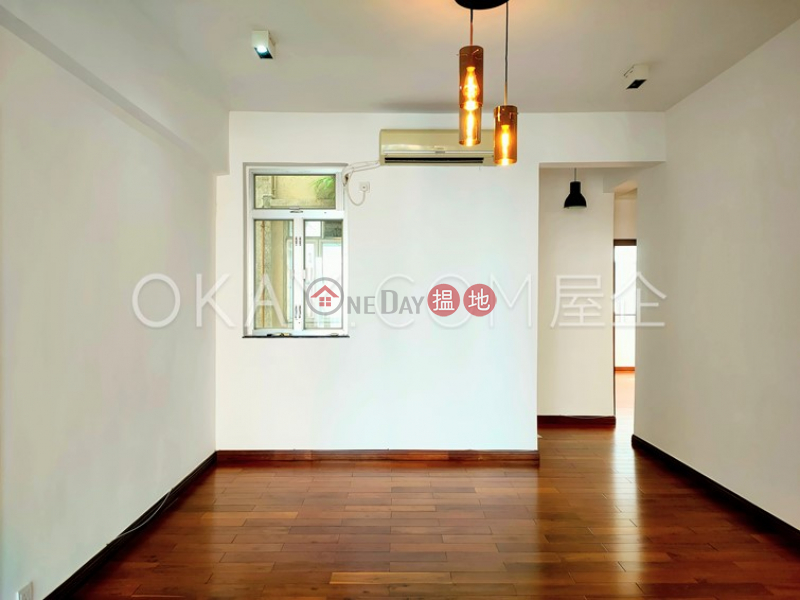 Property Search Hong Kong | OneDay | Residential Sales Listings | Efficient 3 bedroom with harbour views & balcony | For Sale