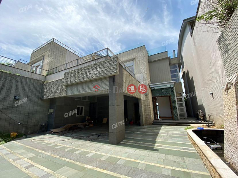 Property Search Hong Kong | OneDay | Residential | Rental Listings The Giverny House | 5 bedroom House Flat for Rent