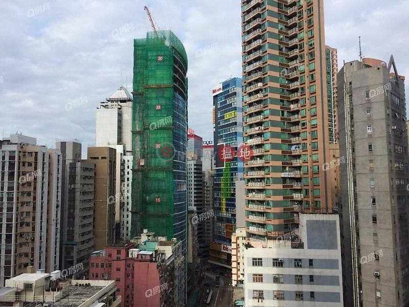HK$ 6.5M | AVA 128, Western District, AVA 128 | High Floor Flat for Sale