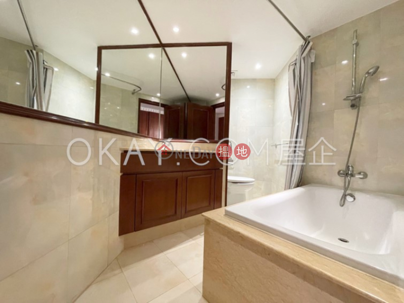 Lovely 4 bed on high floor with harbour views & balcony | For Sale | 1A Tregunter Path | Central District Hong Kong | Sales, HK$ 70M