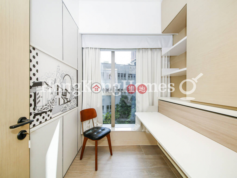 本舍兩房一廳單位出租-18堅道 | 西區-香港-出租|HK$ 38,000/ 月