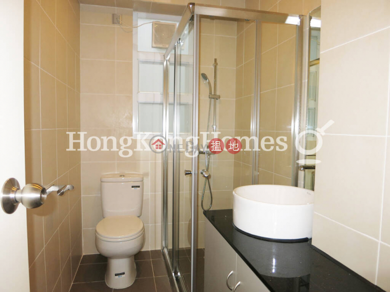 3 Bedroom Family Unit for Rent at Bonanza Court, 3 Bonham Road | Western District Hong Kong Rental, HK$ 27,500/ month