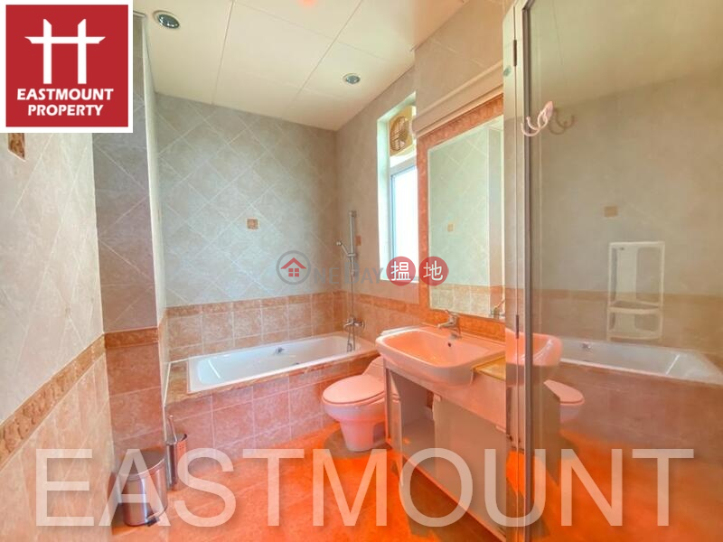 HK$ 68,000/ month, Asiaciti Gardens Sai Kung | Sai Kung Villa House | Property For Rent or Lease in Fung Sau Road, Asiaciti Gardens 鳳秀路亞都花園-Detached, Full sea view