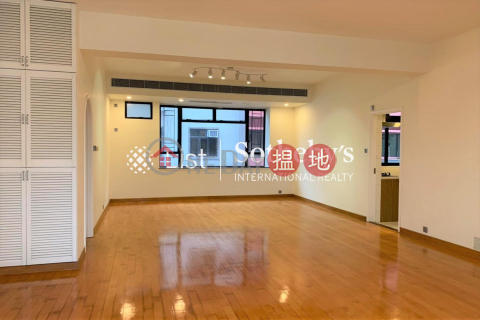 Property for Rent at 2 Wang Fung Terrace with 3 Bedrooms | 2 Wang Fung Terrace 宏豐臺2號 _0