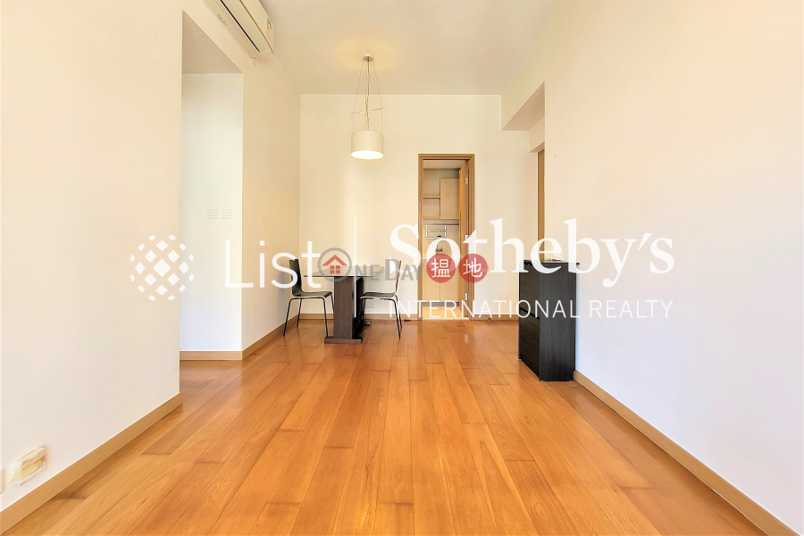 Property for Rent at SOHO 189 with 2 Bedrooms 189 Queens Road West | Western District Hong Kong, Rental HK$ 32,000/ month