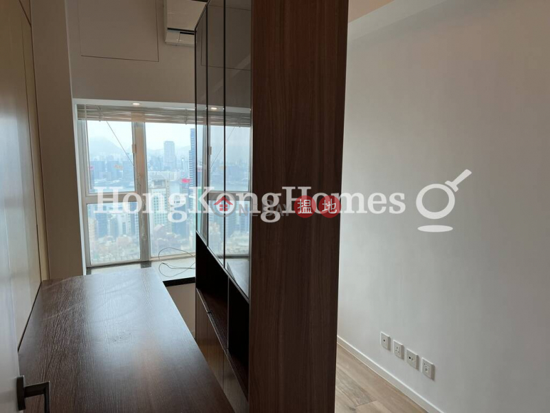 HK$ 65,000/ month 80 Robinson Road, Western District, 3 Bedroom Family Unit for Rent at 80 Robinson Road