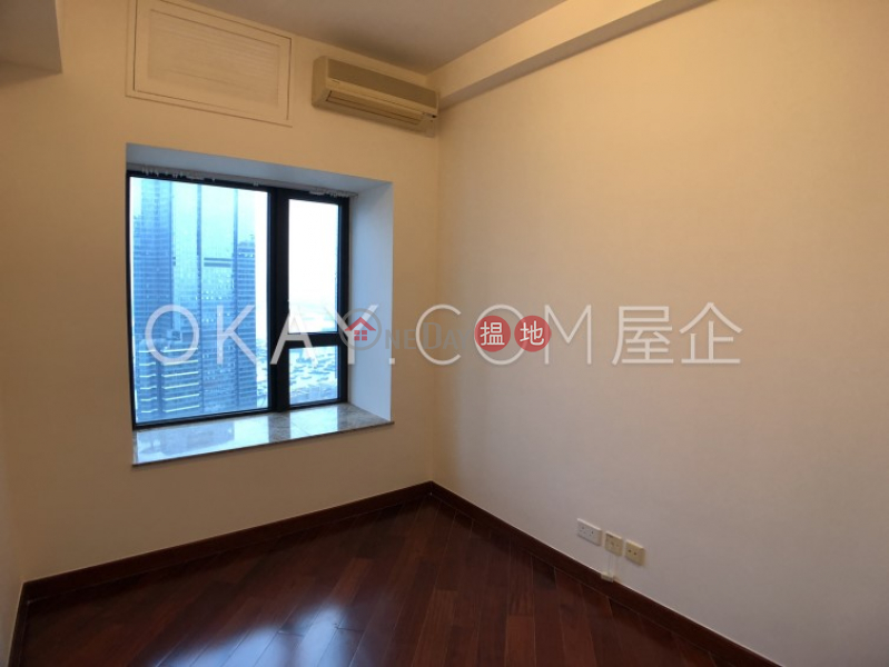Unique 3 bedroom on high floor with sea views & balcony | Rental | 1 Austin Road West | Yau Tsim Mong Hong Kong | Rental | HK$ 68,000/ month