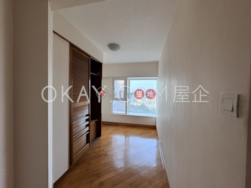 Property Search Hong Kong | OneDay | Residential | Rental Listings, Stylish 3 bedroom with balcony | Rental