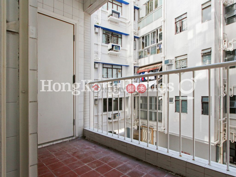 Studio Unit for Rent at Amber Garden, Amber Garden 安碧苑 Rental Listings | Wan Chai District (Proway-LID99778R)
