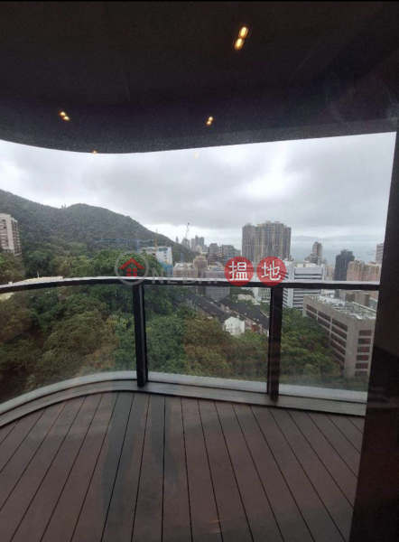 UNIVERSITY HEIGHTS 4 BED 3 BATH, 42-44 Kotewall Road | Western District | Hong Kong, Rental HK$ 115,000/ month